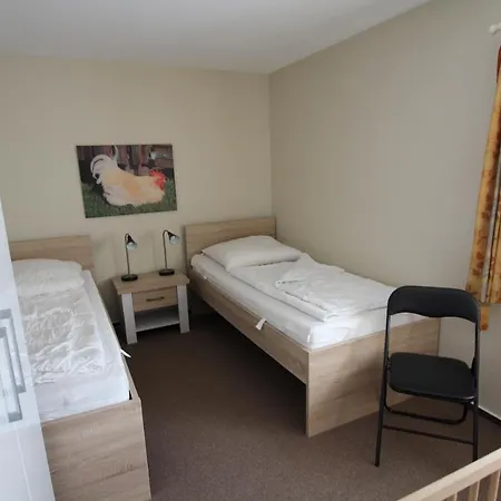 Holiday home Kleines Haus Fehmarn