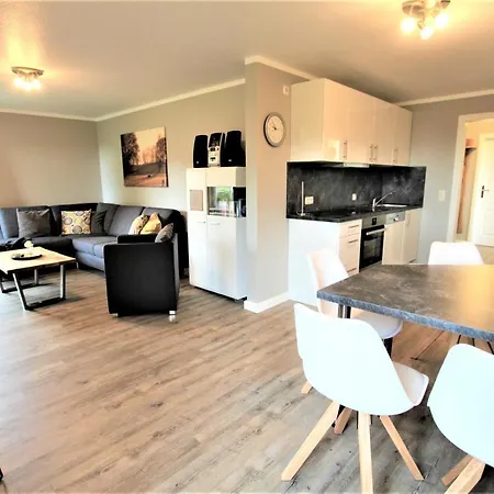 Holiday home Kleines Haus